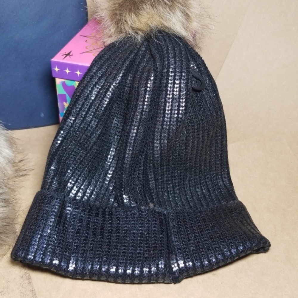 Cute 3 Hats Set - Picture 6 of 7